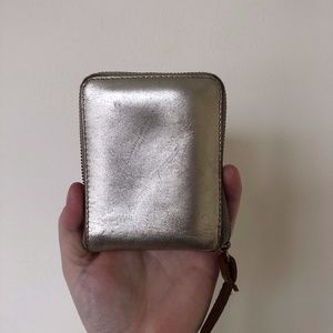 Minor History The Coupe Champagne Wallet